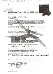 Sustenergy Europe